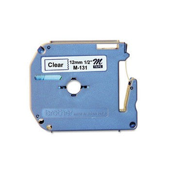 Brother M131 Tape Cartridge, Brother M-131
