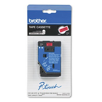 Brother TC5001 Tape Cartridge, Brother TC-5001