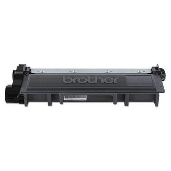 OEM/Original Brother TN-660 Toner Cartridge - Black, High-Yield