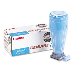 Genuine/OEM Canon 1429A003AA Toner Cartridge - Cyan | Databazaar