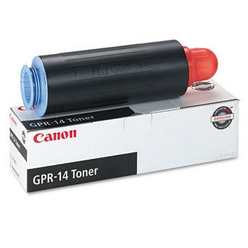 Canon GPR-26 Black Toner Cartridge, Canon 2447B003AA