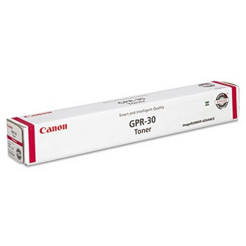 Canon GPR-30 Magenta Toner Cartridge, Canon 2797B003AA