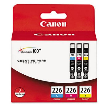 Canon 4547B005 Color Ink Cartridge