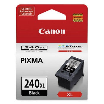 Canon PG-240XL (5206B001) Black Ink Cartridge