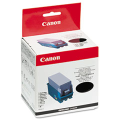 Canon PFI-206Y Ink Cartridge, Canon 5306B001AA