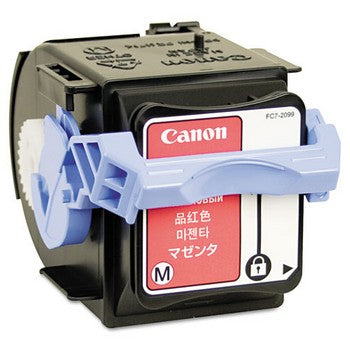 Canon GPR-27 Magenta Toner Cartridge, Canon 9643A008AA