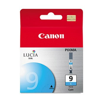 Canon PGI-9C Cyan Ink Cartridge