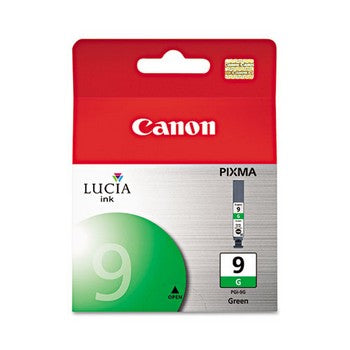 Canon PGI-9G Green Ink Cartridge