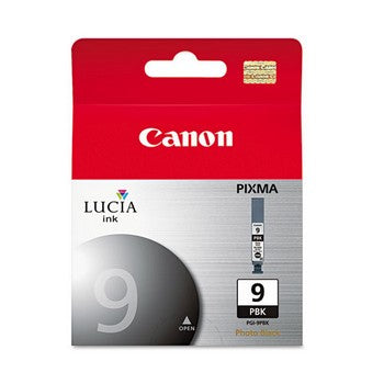 Canon PGI-9PBK Black Ink Cartridge