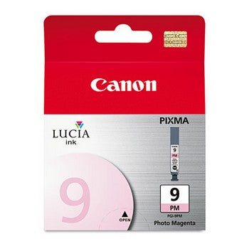 Canon PGI-9PM Photo Magenta Ink Cartridge