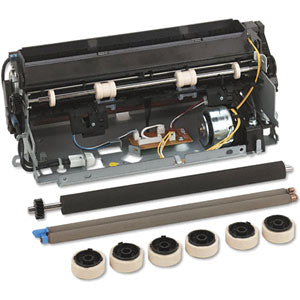 Compatible/Remanufactured Lexmark 40X0100 Fuser Maintenance Kit