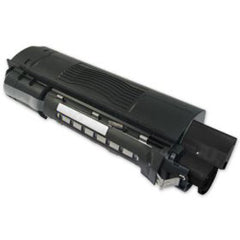 Compatible Okidata 43034804 Black Toner Cartridge