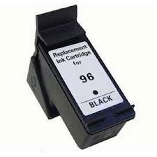 Generic Brand (HP 96) Remanufactured Black (Made In USA) Ink Cartridge