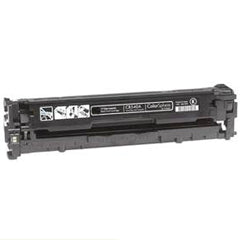 Compatible/Generic HP 125A Toner Cartridge - Black | Databazaar.com
