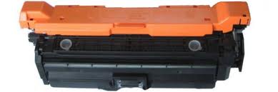 Generic Brand (HP 649X) Remanufactured Black (Made In USA) Toner Cartridge