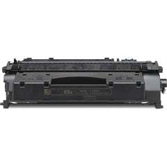 Remanufactured HP 05X Toner Cartridge  - Black | Databazaar.com
