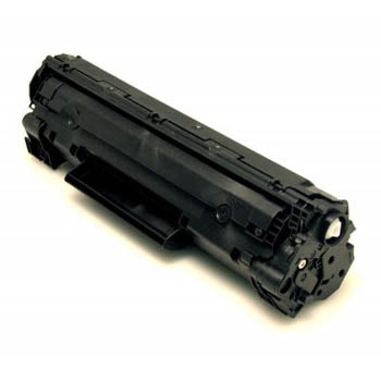 HP 83A (HP CF283A) Toner Remanufactured Black Toner Cartridge