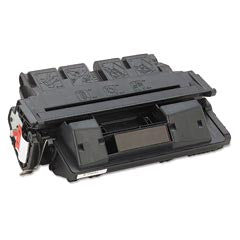 Compatible/Generic Canon FX6 Toner Cartridge, Black | Databazaar