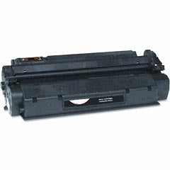 HP 13X (HP Q2613X) Toner Remanufactured/Generic Black Toner Cartridge