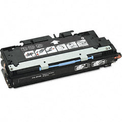 HP 308A Toner Remanufactured/Generic Black Toner Cartridge