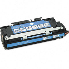 HP 311A (HP Q2681A) Toner Remanufactured Cyan Toner Cartridge