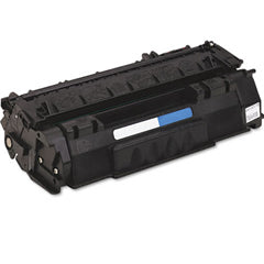 HP 51A (HP Q7551A) Toner Remanufactured Black Toner Cartridge