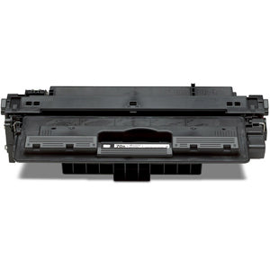 Generic Brand (HP 70A) Remanufactured Black (Made In USA) Toner Cartridge