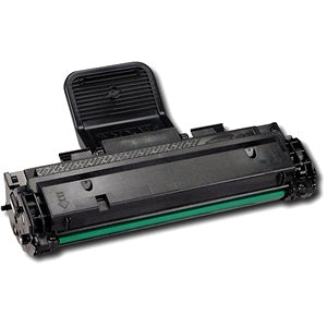 Compatible Samsung SCX-D4725A Black Toner Cartridge, Samsung SCXD4725A