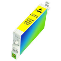 Compatible/Generic Epson T0544 (Epson T054420) Ink Cartridge - Yellow