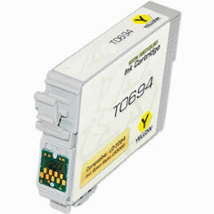 Compatible/Generic Epson 69 (Epson T069420) Ink Cartridge - Yellow