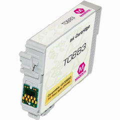 Compatible/Generic Epson 88 (Epson T088320) Ink Cartridge - Magenta