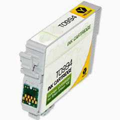 Compatible/Generic Epson 99 (Epson T099420) Ink Cartridge - Yellow