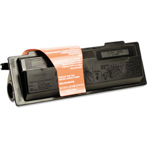 Compatible Kyocera TK-112 Black Toner Cartridge, Kyocera TK112