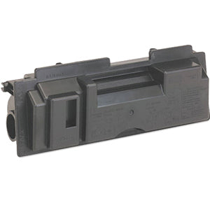 Compatible Kyocera TK-18 Black Toner Cartridge, Kyocera TK18