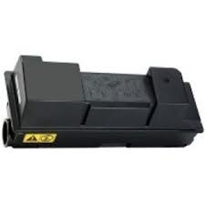 Compatible Kyocera TK-352 Black (Made In USA) Toner Cartridge, Kyocera TK352U