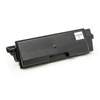 Generic Brand (Kyocera TK-592M) Remanufactured Magenta Toner Cartridge, Generic TK592M