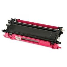 Compatible Brother TN-210M Magenta (Made In USA) Toner Cartridge