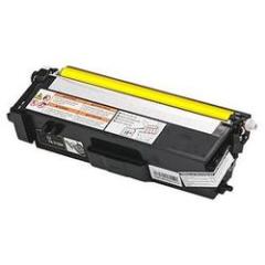 Compatible Brother TN315Y Yellow, High Yield Toner Cartridge