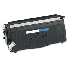 Compatible Brother TN-570 Black, High Yield Toner Cartridge