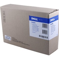 Dell D4283 Black, Standard Yield Drum
