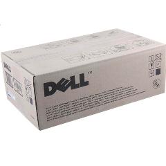 Dell G907C Cyan, Standard Yield Toner Cartridge