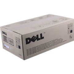 Dell G910C Black, Standard Yield Toner Cartridge