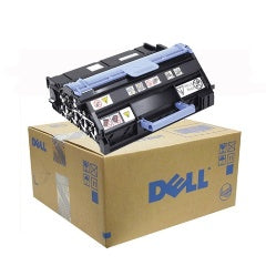 Dell GD898 Black, Standard Yield Toner Cartridge