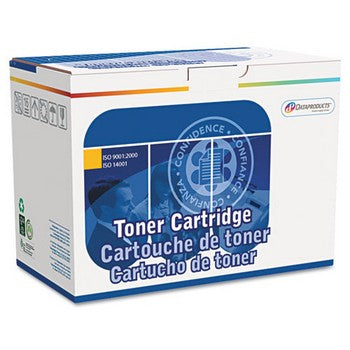 Compatible Dataproducts DPC2025B Black Toner Cartridge