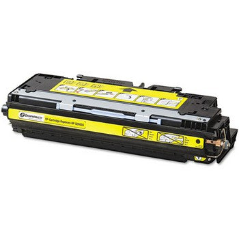 Compatible Dataproducts DPC3700Y Yellow Toner Cartridge
