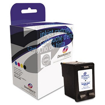 Compatible DPC51AN Black, Standard Yield (Dataproducts) Ink Cartridge