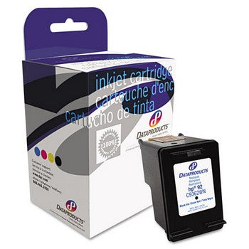 Compatible DPC62WN Black, Standard Yield (Dataproducts) Ink Cartridge