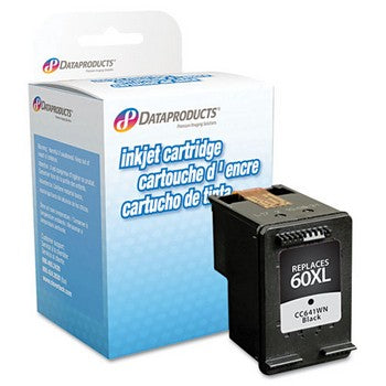 Compatible DPC641WN Black, High Yield (Dataproducts) Ink Cartridge