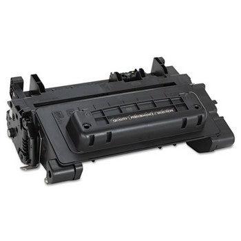 Compatible Dataproducts DPC64AP Black Toner Cartridge