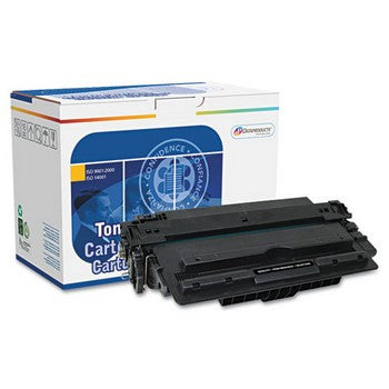 Compatible Dataproducts DPC70AP Black Toner Cartridge